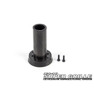 [SHR] X4-10S/EDU Super Grille - Anti-Collision Spray Nozzle Mount for Xrotor8