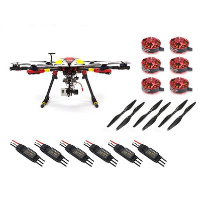 [TR] ���̾�� 680 PRO �������� ������ �޺� ������ ���� (ŰƮ + ���� + ���ӱ� + �������/ 6S ���)