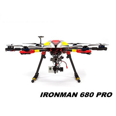[TR] ���̾�� 680 ���� �������� ��� 680mm ������ ŰƮ - ���� ��Ʈ��Ʈ ����