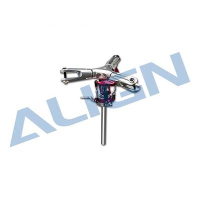 [ALIGN] T-Rex700E/800 Three-Blade Rotor Head