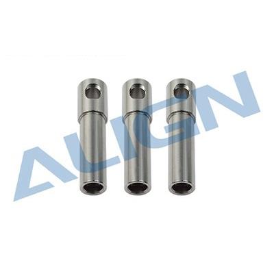 [ALIGN] T-Rex700E/800 Three-Blades Head Feathering Shaft