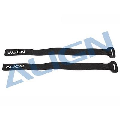 [ALIGN] Hook, Loop Fastening Tape(Short)
