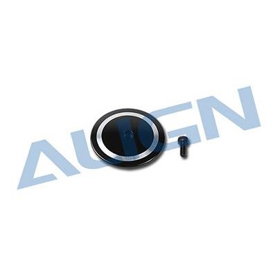 [ALIGN] T-Rex550E/600 Metal Head Stopper/Black