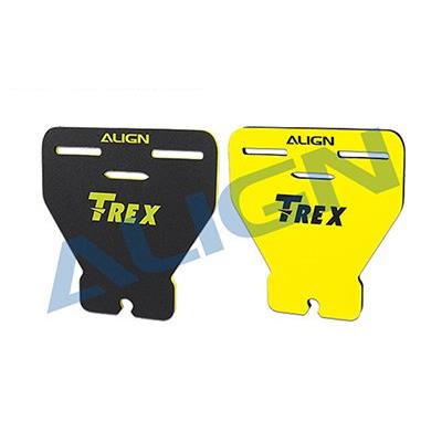 [ALIGN] T-Rex760 Wide Type Main Blade Holder