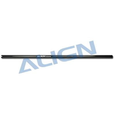 [ALIGN] T-Rex700N Carbon/Metal Hybrid Tail Boom