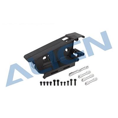 [ALIGN] T-Rex700X Latch-Type Receiver Mount