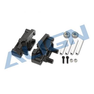 [ALIGN] T-Rex700XN Drive Gear Assembly