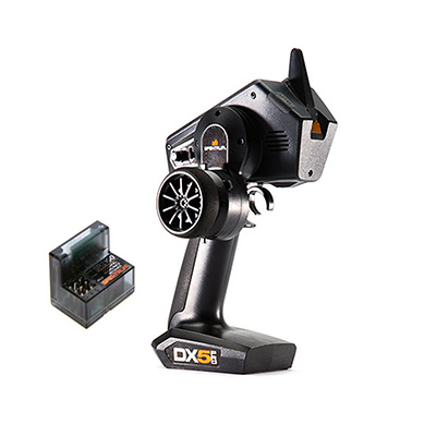 [SPEKTRUM] DX5 Pro 5ä�� DSMR ����� �ۼ��ű� ��Ʈ - SR2100 ���ű� ����