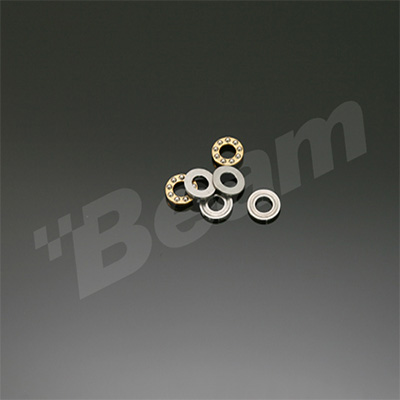 [Beam] Thrust Bearing F8-16M