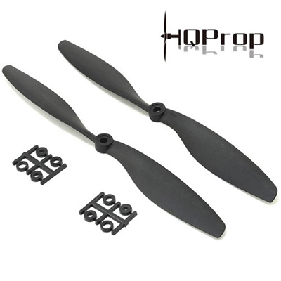 [HQ Prop] 9x4.7 Slow Flyer Prop 2 Set - ������ ����