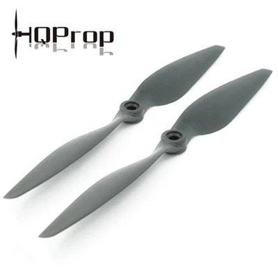 [HQ Prop] 12x4.5 Multi-Rotor Pusher 2 Set - ������ ����