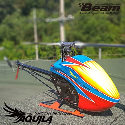 [Beam] ������ Aquilla 550 Kit only - ����, ���� �����̵� ����