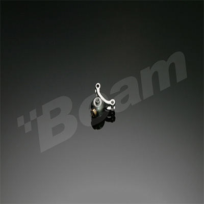 [Beam] Tail Pitch Plate Set:SE