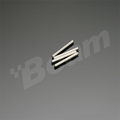 [Beam] Washout Pins