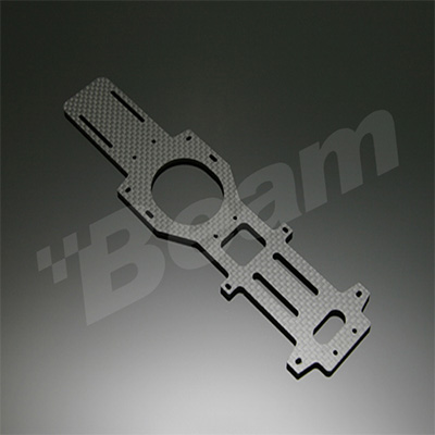 [Beam] Main Frame Bottom Plate Only : E4-A