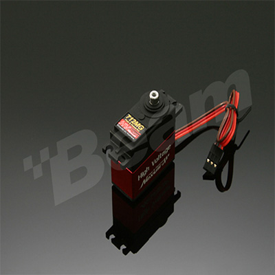 [Beam] 712MG HV ������ ��Ż��� ���� - 7.4V/15.3kg/0.07s