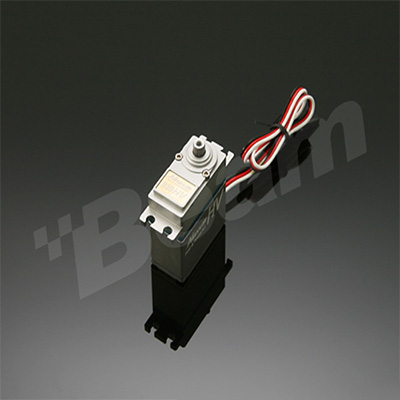 [Beam] 830MG HV ������ ��Ż��� ���� - 7.4V/18.6kg/0.07s