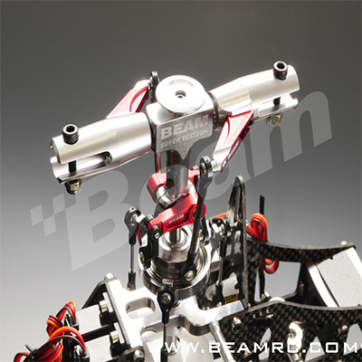 [Beam] FBL Head Set :E4