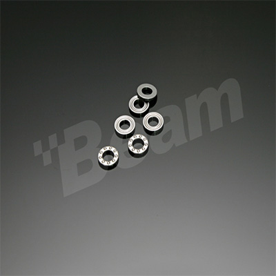 [Beam] �� ���� ���ϱ׸�, ��ũ�� ���α׸� ��� (������Ʈ 4x9x4mm)