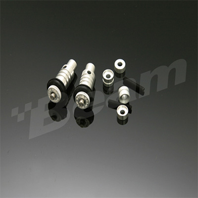 [Beam] ����ġ ĳ���� ĸ�� ��Ʈ - 2.5mm