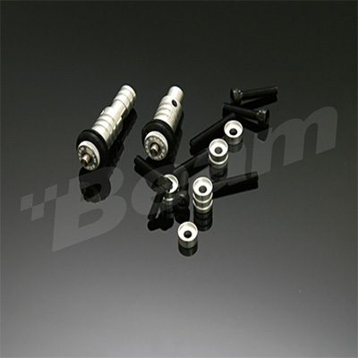 [Beam] ����ġ ĳ���� ĸ�� ��Ʈ - 3.0mm