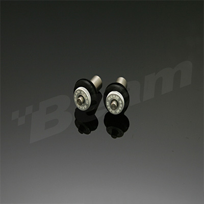 [Beam] ���� ����ġ ĳ���� ��ư ���̽� ��Ʈ(2pcs)