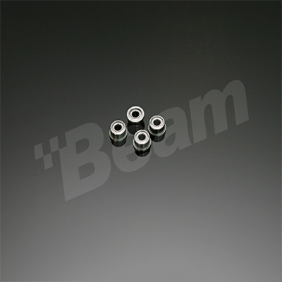 [Beam] ���� �Ͽ�¡ ��� (4��) MF684zz (4x9x4mm)