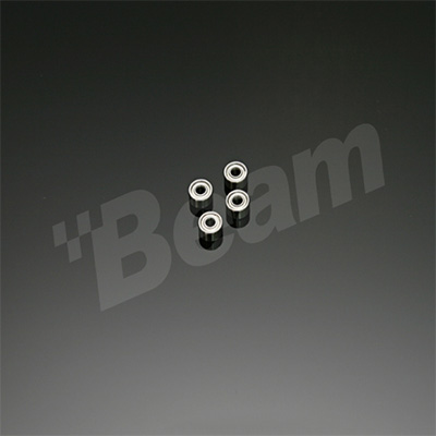 [Beam] ���þƿ� �� ��� (4��) MR83zz (3x8x3mm)