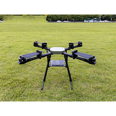 [WJD] X1100HZ QuadCopter LRG Frame Basic Combo(6S/V3)