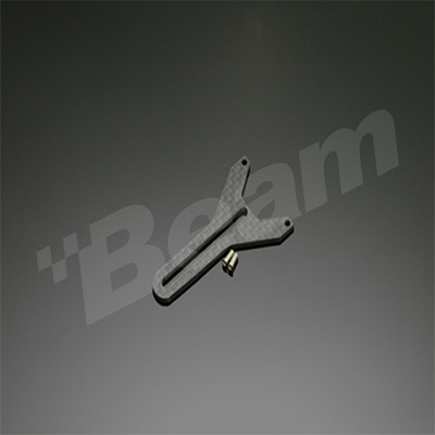 [Beam] Antirotation Plate : SE