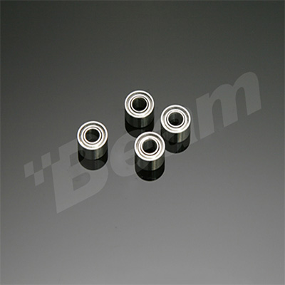 [Beam] Ball Bearing, 685zz 5x11x5