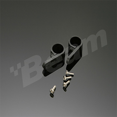 [Beam] Tail Servo Mount Set: E4