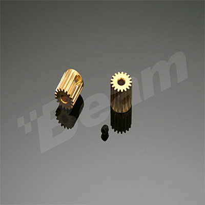[Beam] �ǴϾ� ��� 14T Ȧ 3.17mm