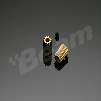 [Beam] �ǴϾ� ��� 15T Ȧ 3.17mm