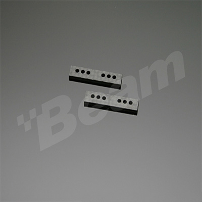[Beam] Servo Plate (2)