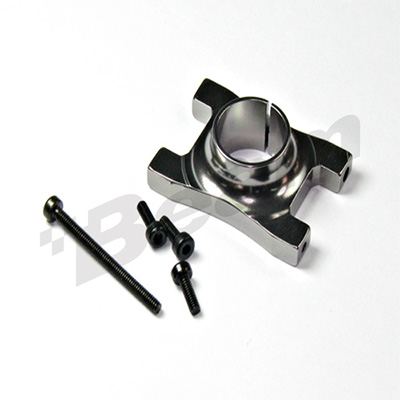 [Beam] Tail Boom Mount Clamp: E4