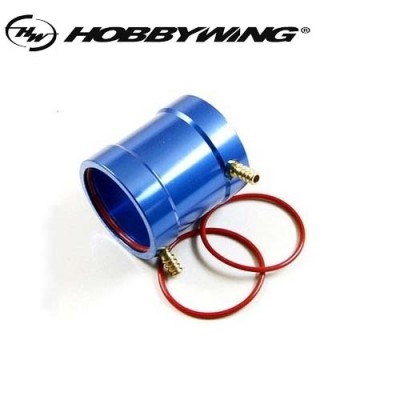 [HOBBYWING] 380 Water Cooling Heatsink  ���� ����