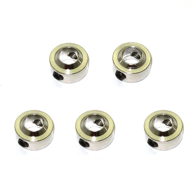 ���ݶ� 5mm(5.1mm) 5pcs