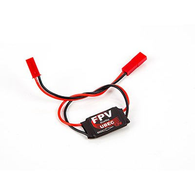 [TR] UBEC ����Ī ���ַ����� (�Է� 11.1v ~ 22.2v / ��� 12V 3A)