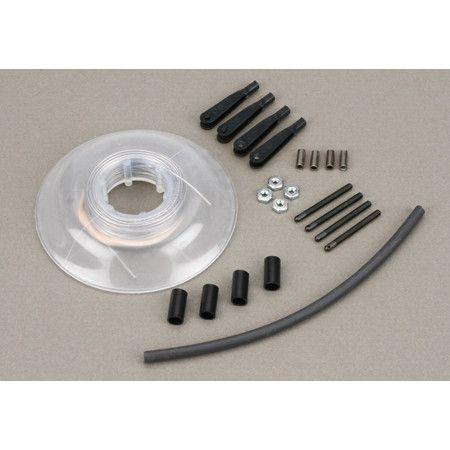 [DUBRO]  Pull-Pull System 2-56 �� (1)