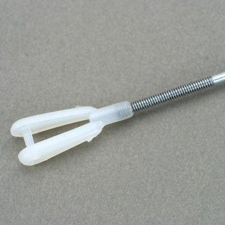 [DUBRO] MINI-NYLON Kwik-Link  & Rod (���̷м���.072 dia-5��)