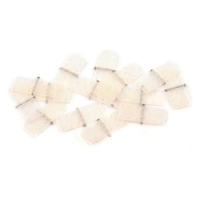 [DUBRO] Nylon Hinges Mini 7/16 (15)[119]