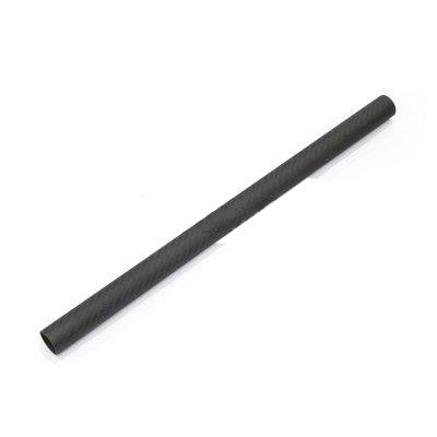 [TR] IRON-MAN T810 Carbon Tube Arm(349mm)/Fixing