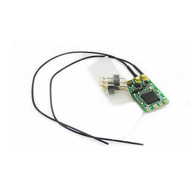 [FrSky] Mini XM PLUS 16ä�� D16 ���ű� (��� ���׳� / Ǯ������)