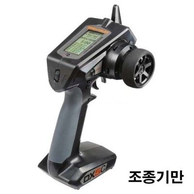 [SPEKTRUM] DX5C DSMR AVC 5ä�� ����� ������ - ���ű� ������