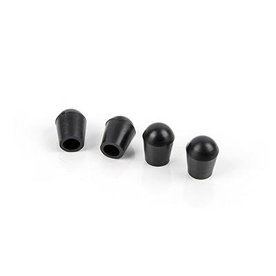 [PT] Carbon/AL Boom End Cap(10��/�β���Ÿ��/4 pcs)