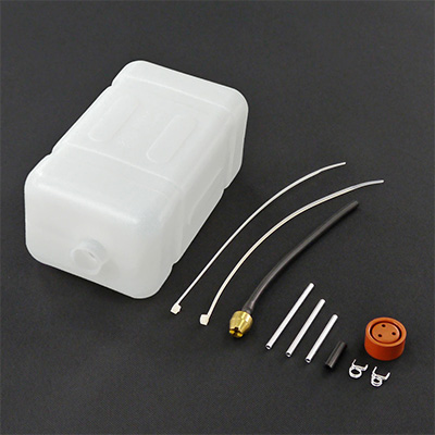 [World Model] 800cc Fuel Tank (Gasoline) ���ָ� ������ 