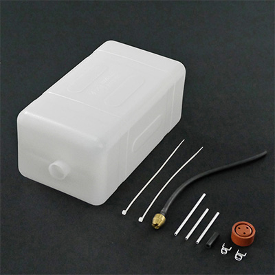 [World Model] 1500cc Fuel Tank (Gasoline) ���ָ� ������