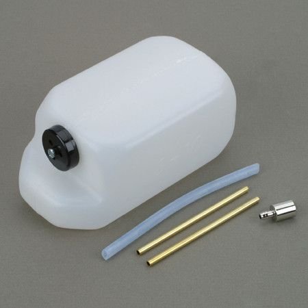 [DUBRO] 6 oz. (180cc) Fuel Tank ���� ��ũ