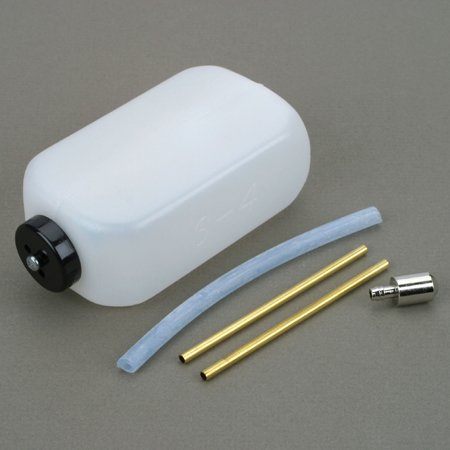 [DUBRO] 4 oz. (120cc) Fuel Tank ���� ��ũ